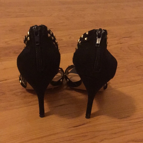Forever 21 Heels - Picture 3 of 3